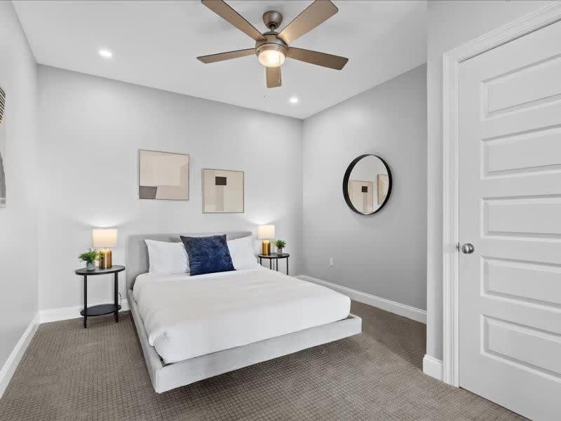Cozysuites Roomy 1Br, Ppg Paints Arena, Pitts Pittsburgh Exterior foto