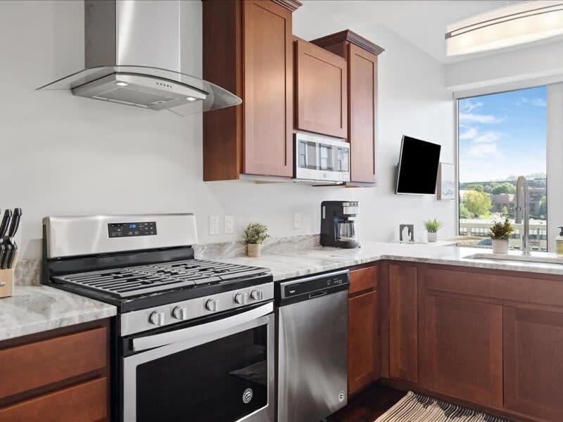 Cozysuites Roomy 1Br, Ppg Paints Arena, Pitts Pittsburgh Exterior foto
